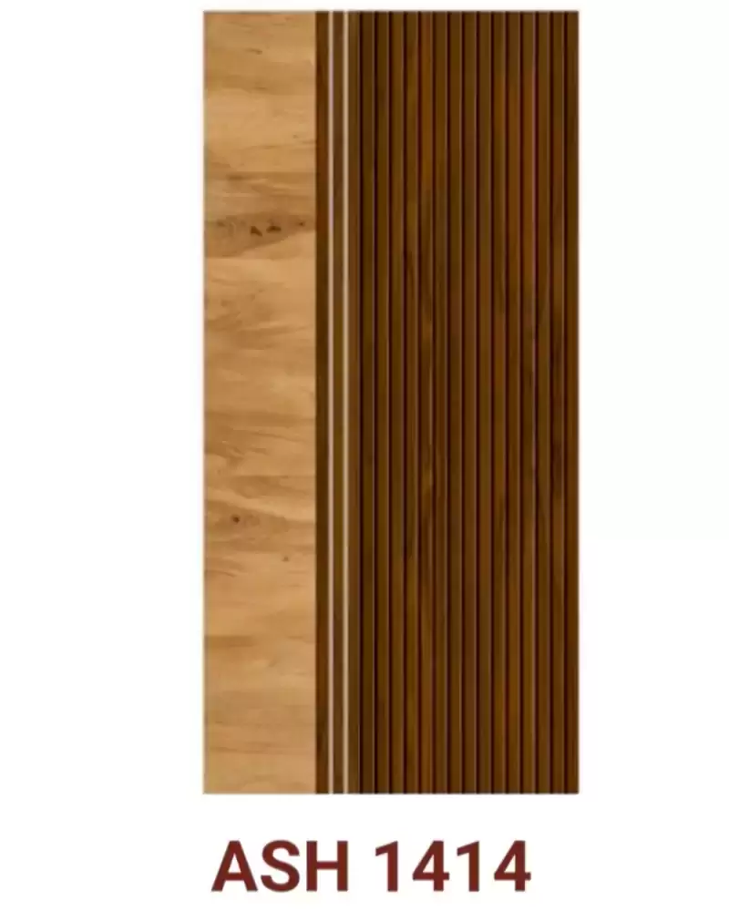 Laminated Decorative Flushdoors
